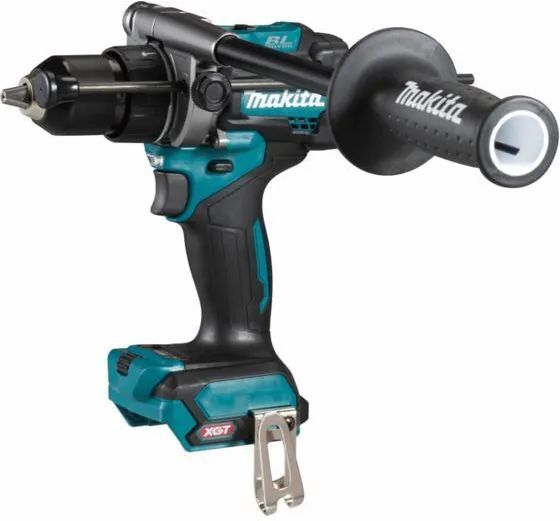 Ударная дрель Makita HP001GZ01 40V XGT без АКБ и ЗУ