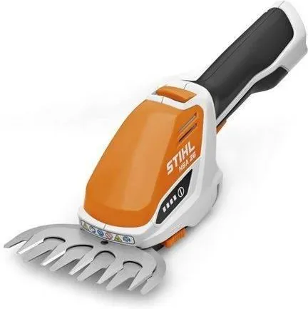 Аккумуляторные ножницы Stihl HSA 26