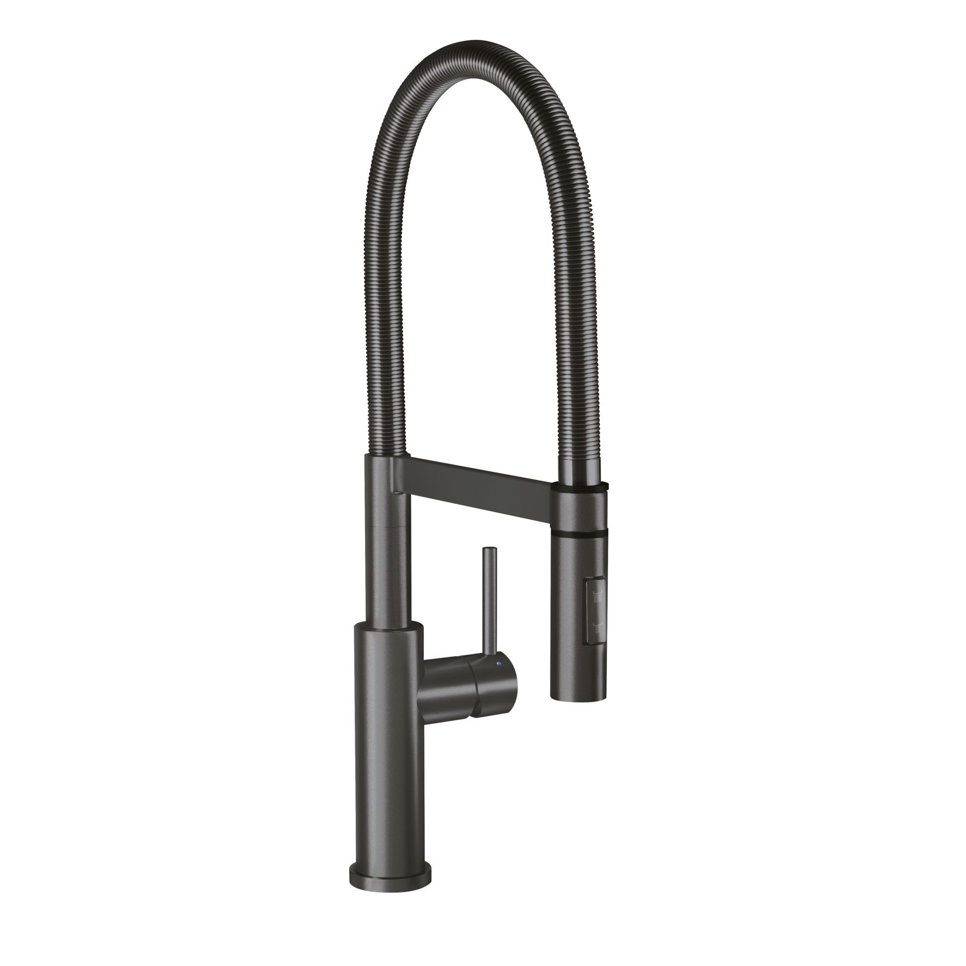 Смеситель для мойки Villeroy & Boch Steel Expert 2.0