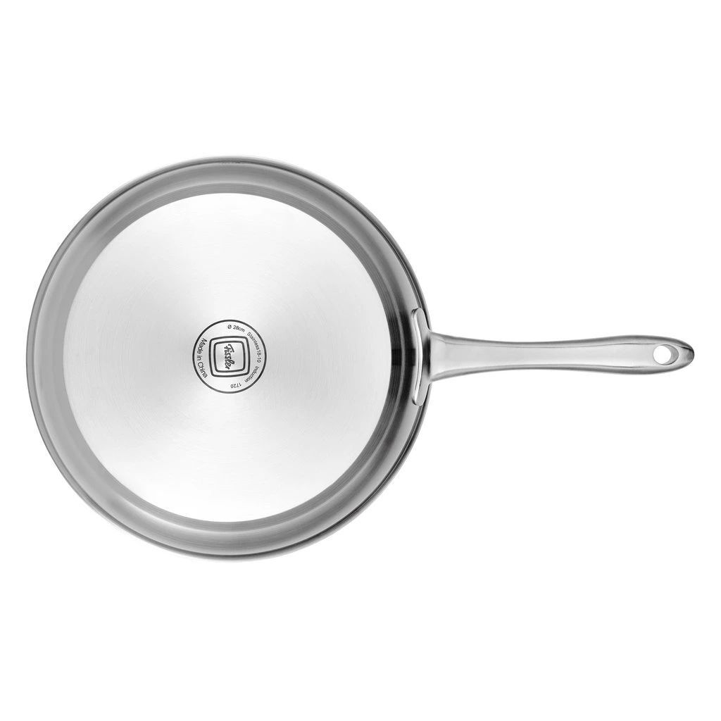 Стальная сковорода Fissler 28cm Catania 8135328100