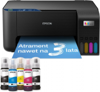 МФУ Epson EcoTank L3231