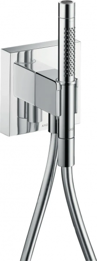 Держатель душа Hansgrohe Starck Organic Porter 12626000