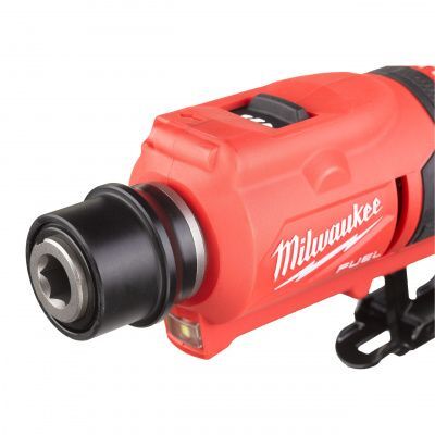 Прямая шлифмашина Milwaukee M12 FTB-0 без акб и ЗУ 4933472215