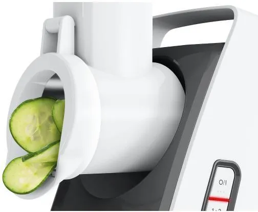 Мясорубка Bosch CompactPower MFW3X14B