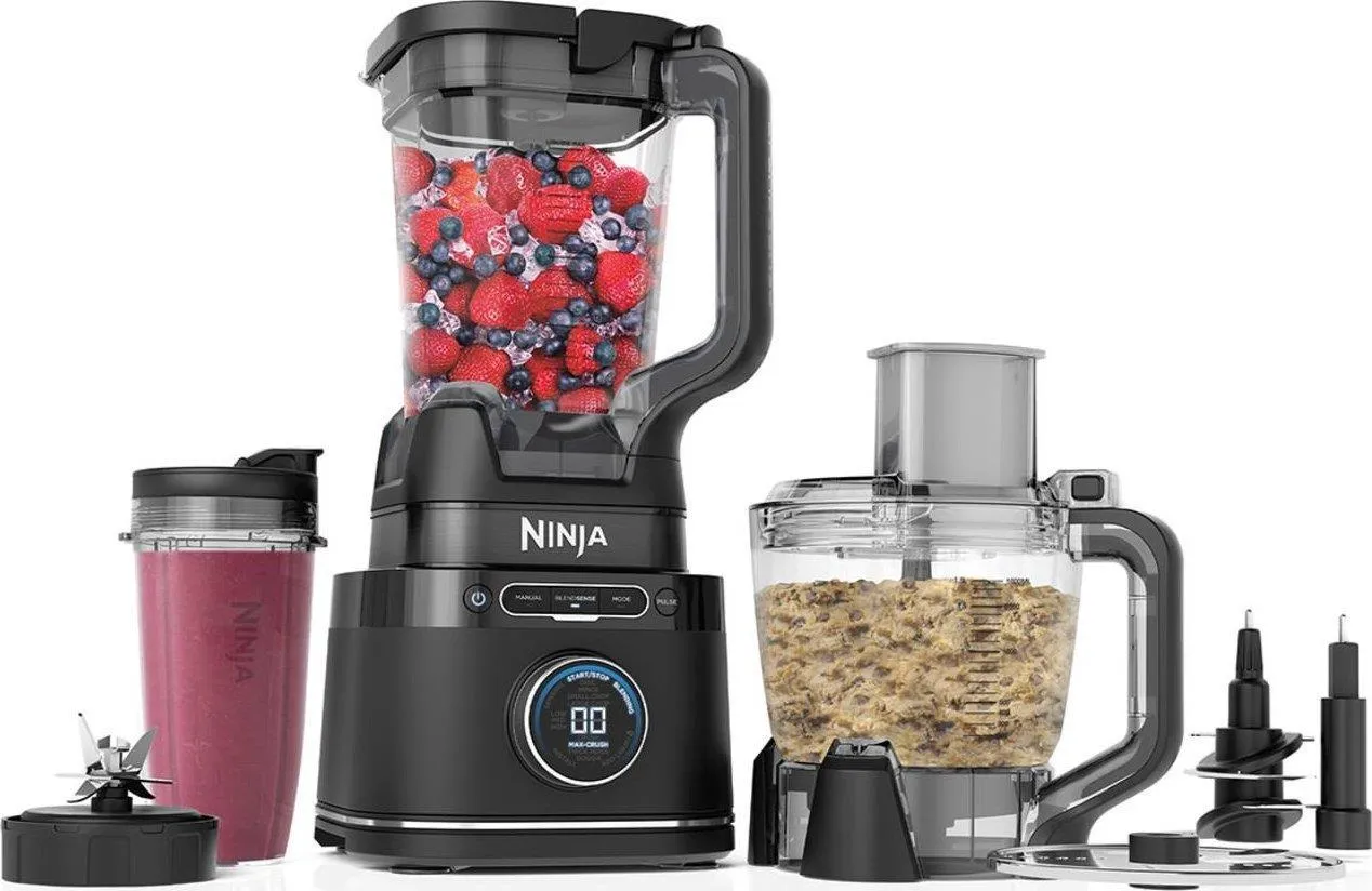 Блендер Ninja TB401EU