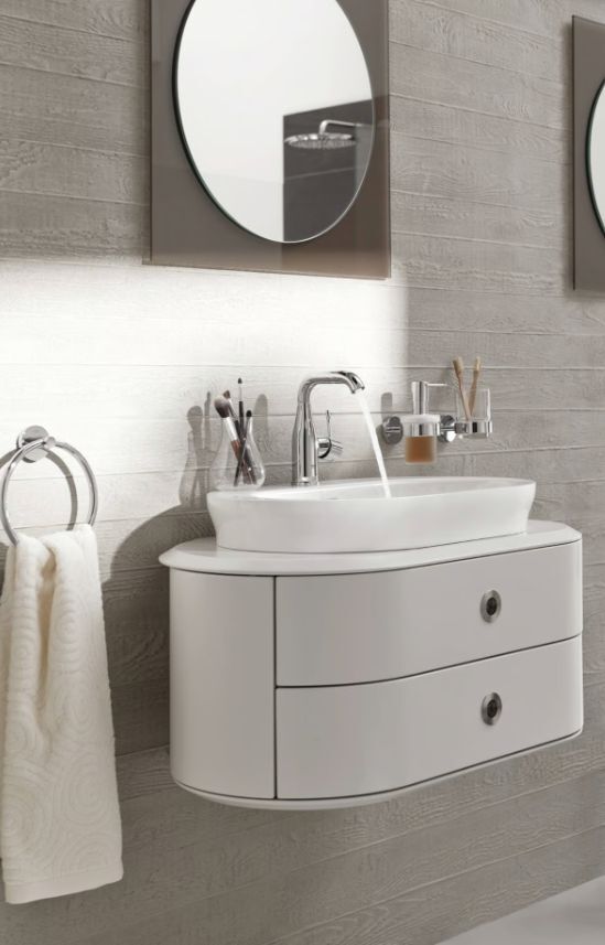 СмесительGrohe Essence M хром (24173001)