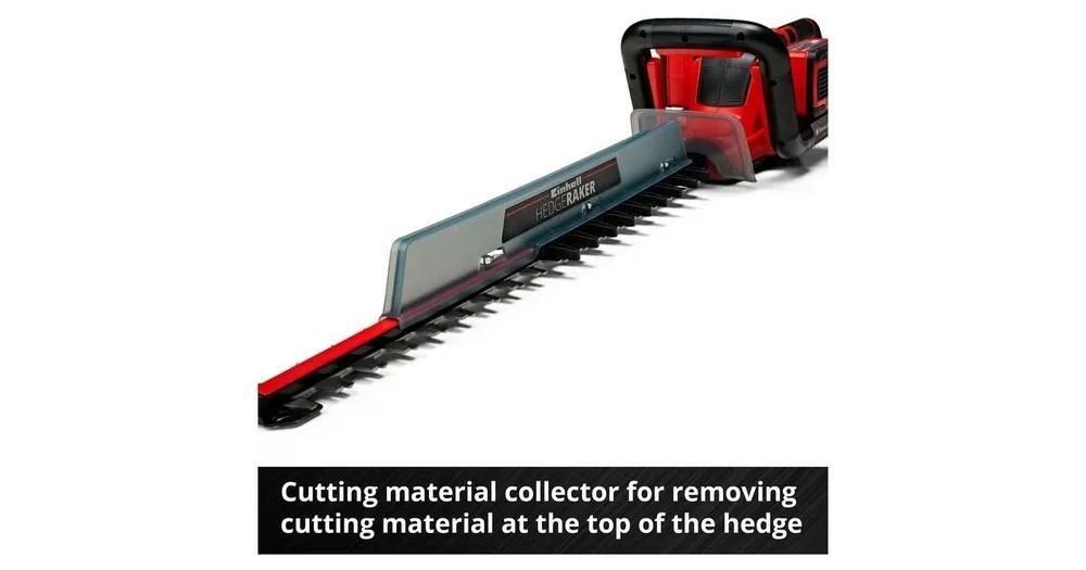 Дизельные ножницы Einhell GE-CH 36/65 Li-Solo 3410960