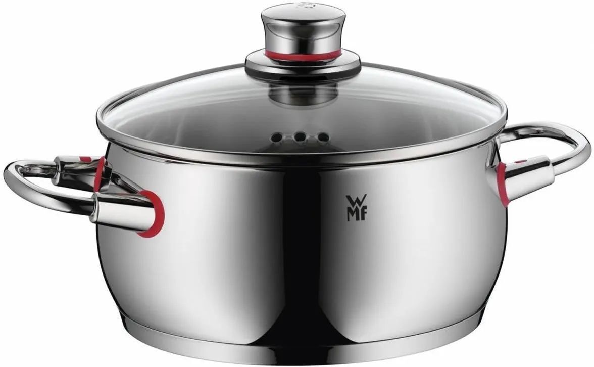 WMF Function набор посуды из 9 предметов 774056380