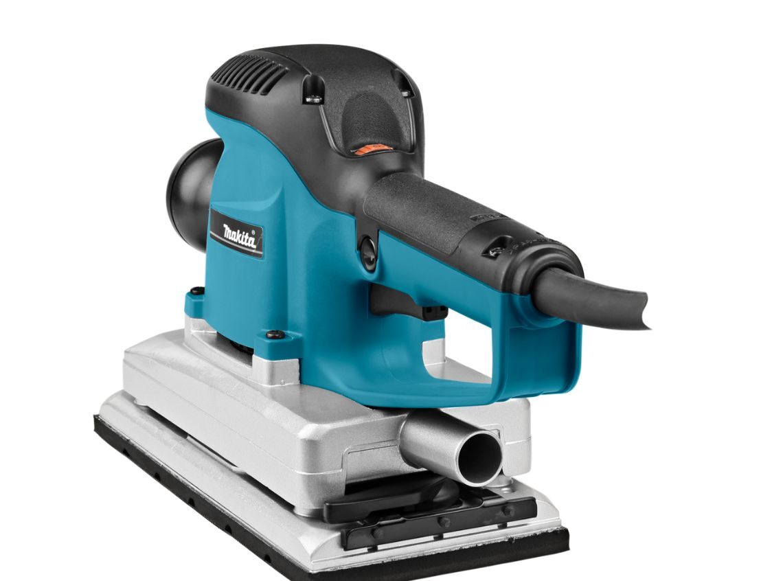 Проводная шлифмашина Makita BO4901