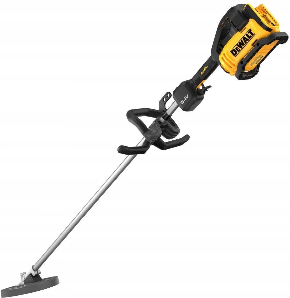 Аккумуляторный триммер Stanley Dewalt 54V FV DCMBC812NXJ