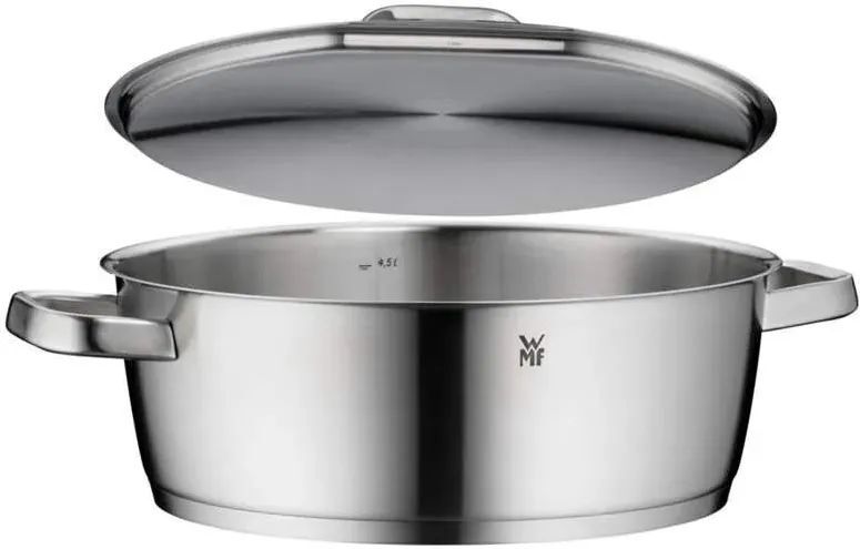 WMF Iconic Жаровня 28 см 741289999 5.7 л