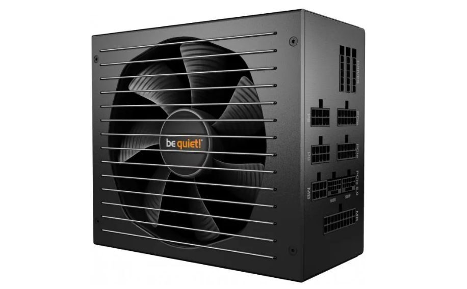 Блок питания be quiet! Straight Power 12 1200W (BN339)