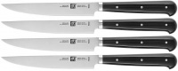 Набор 4 ножей для стейков Zwilling