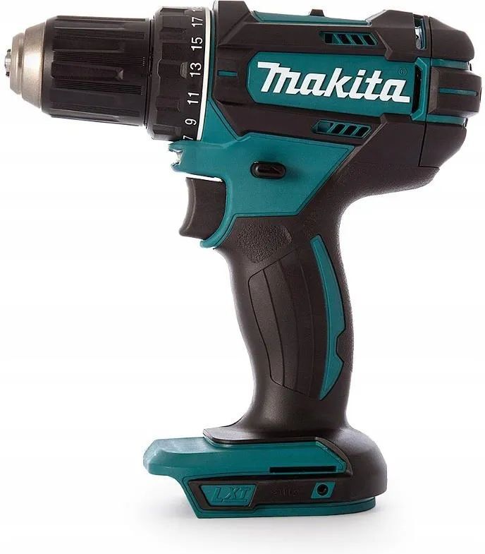 Дрель-шуруповёрт Makita DDF482Z 18V LXT без АКБ и ЗУ
