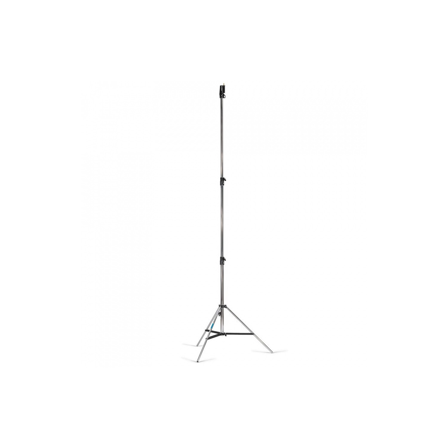 Штатив Manfrotto 126CSUAC, чёрный
