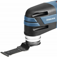 Реноватор Bosch GOP 12V-28 Professional 06018B5001, без АКБ и ЗУ