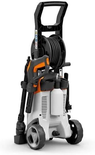 Мойка высокого давления Stihl RE 100.0 PLUS CONTROL