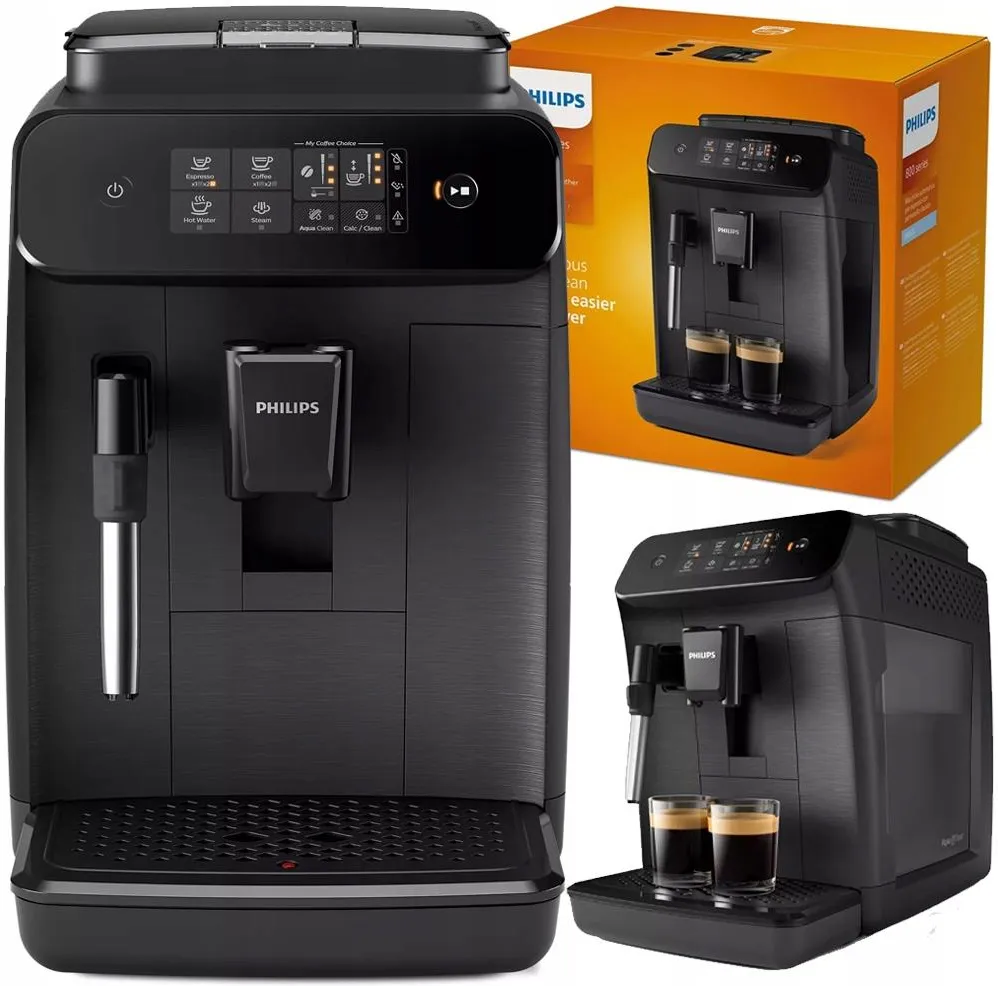 Кофемашина Philips Seria 800 EP0820/00