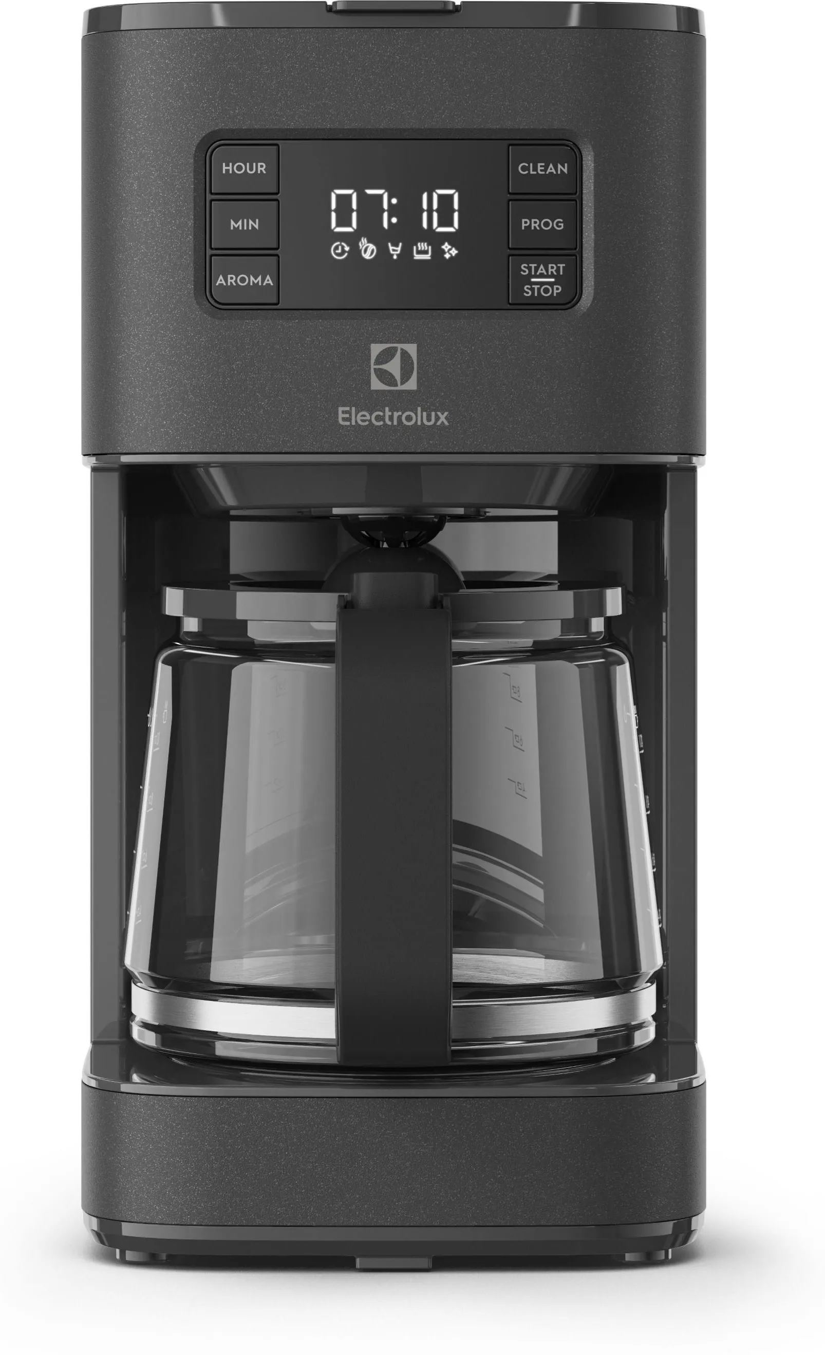 Капельная кофеварка Electrolux Create 5 E5CM1-6AN