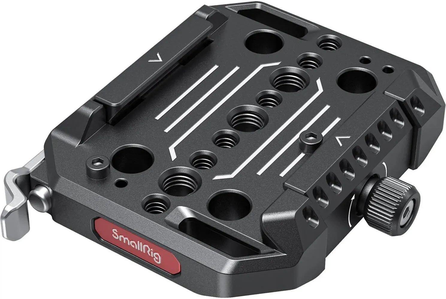 Крепление для Manfrotto 501PL SmallRig 2887, чёрный
