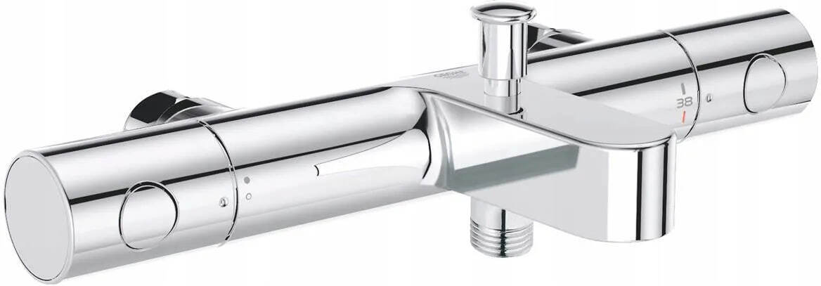 Термостатический смеситель Grohe Grohtherm 800 Cosmopolitan 34770000