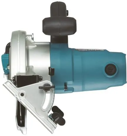 Дисковая пила Makita HS6601J 1050 Вт, кейс Makpac