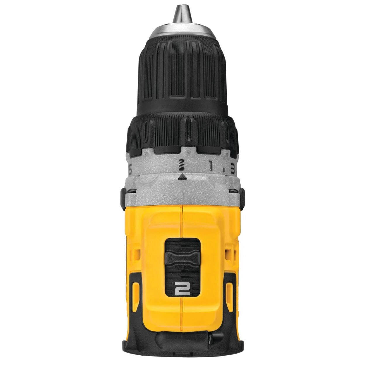 Аккумуляторная дрель-шуруповерт DeWalt (DCD701N), без АКБ и ЗУ