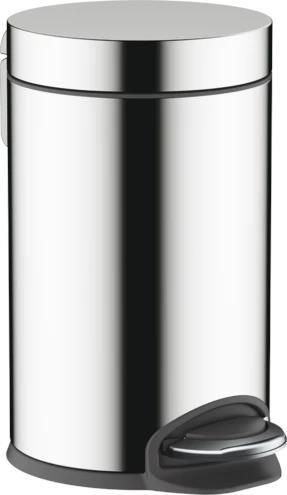 Контейнер для мусора Hansgrohe AddStoris 41775000