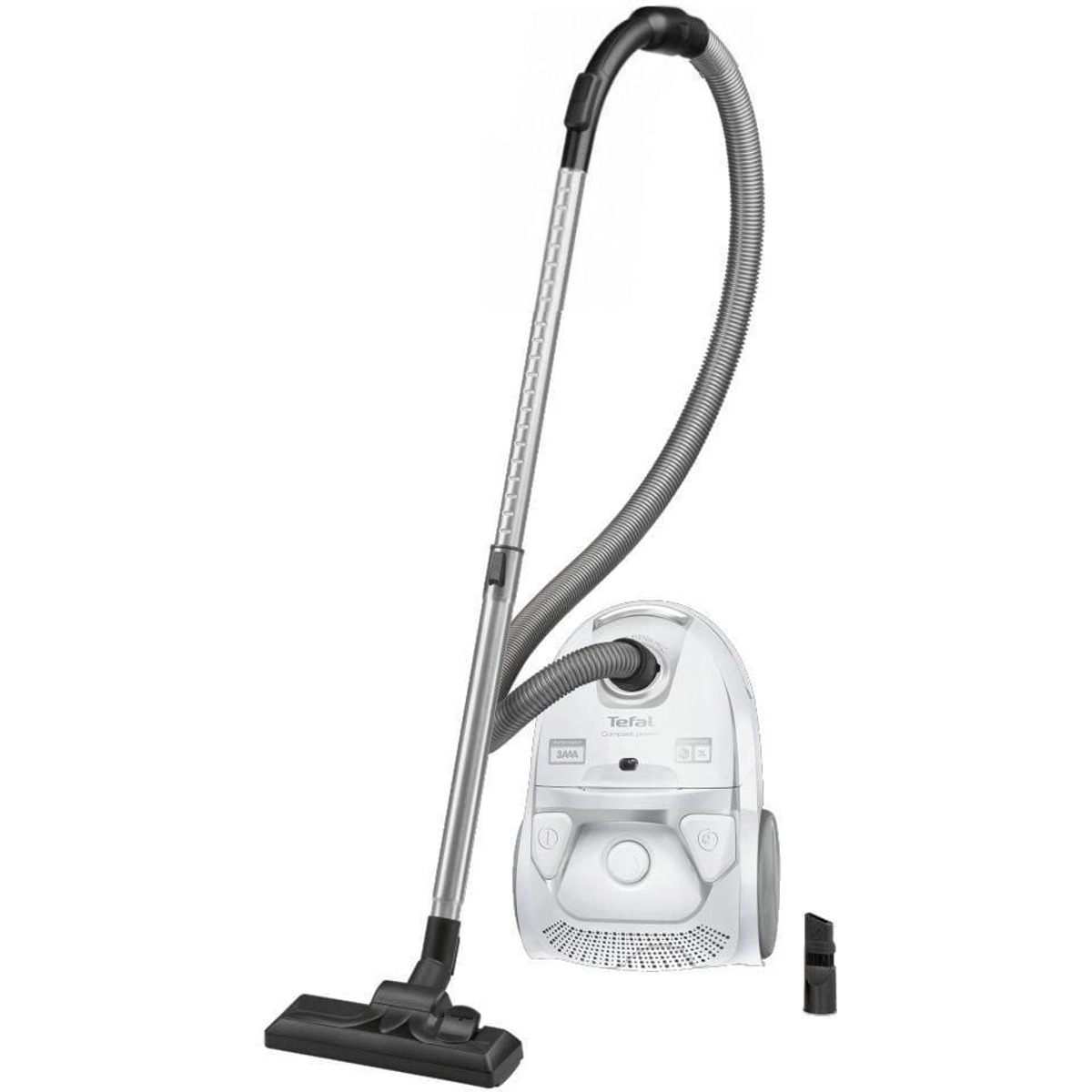 Пылесос Rowenta Compact Power RO3927EA
