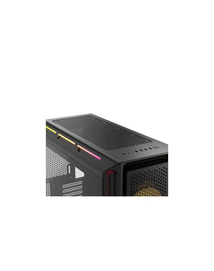 Корпус Corsair iCUE LINK 5000T LX RGB (CC9011298WW)