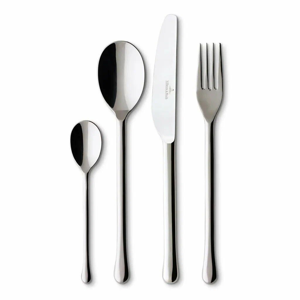Набор столовых приборов Villeroy & Boch Udine 24 предмета 12-6347-9030