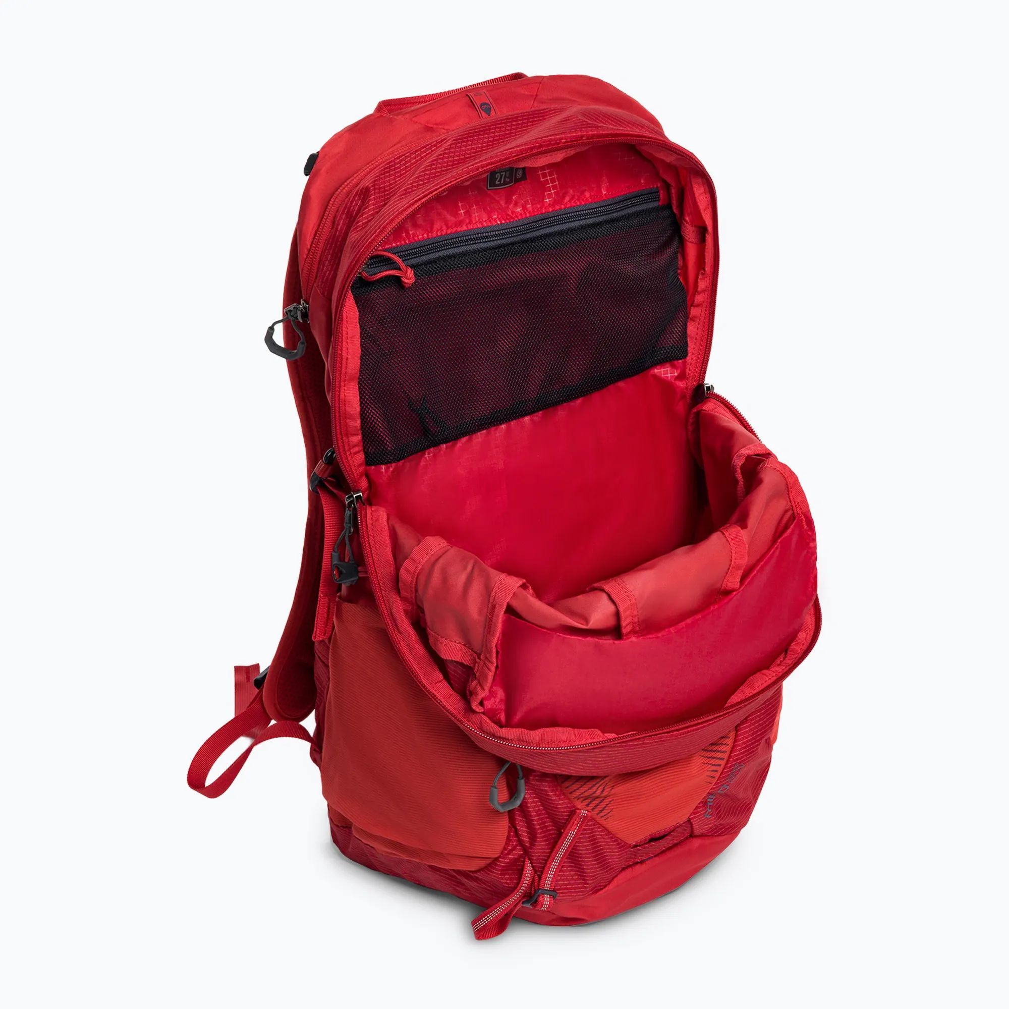 Рюкзак Gregory Miko 25 Red, красный
