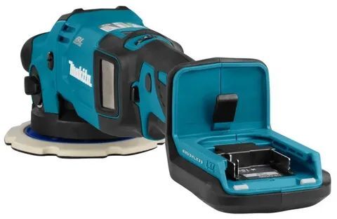 Шлифовальная машина Makita DPO600Z 18V без АКБ и ЗУ
