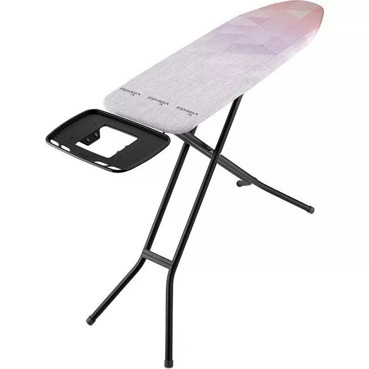 Гладильная доска Vileda Dimond Plus 120x38cm (173270)