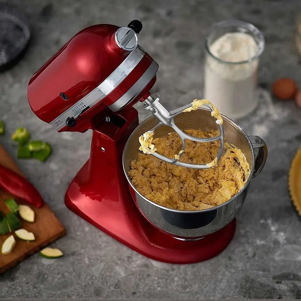 Плоская Мешалка KitchenAid Bartscher A150033