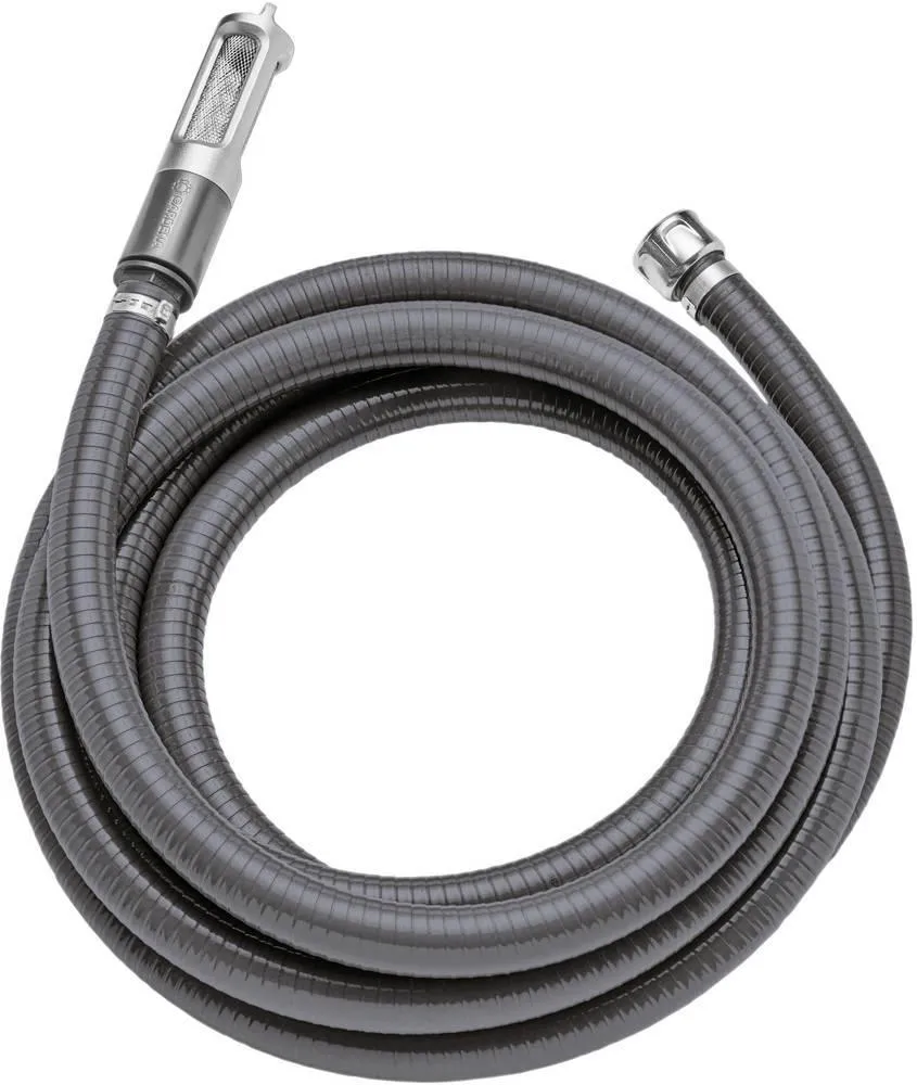 Всасывающий шланг Gardena 9091-20 7м