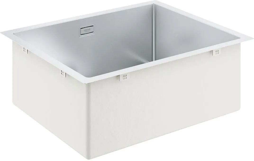 Мойка из нержавеющей стали Grohe K700 31726Sd0