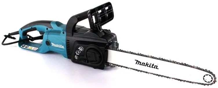 Электрическая цепная пила Makita UC4051A