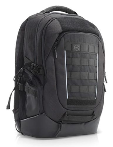 Рюкзак DELL Latitude Rugged 14" 460-BCML черный