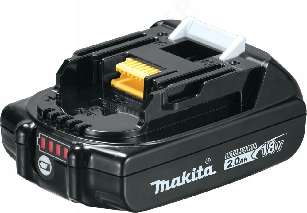 Аккумулятор Makita BL1820B, 18 В, 2 Ач