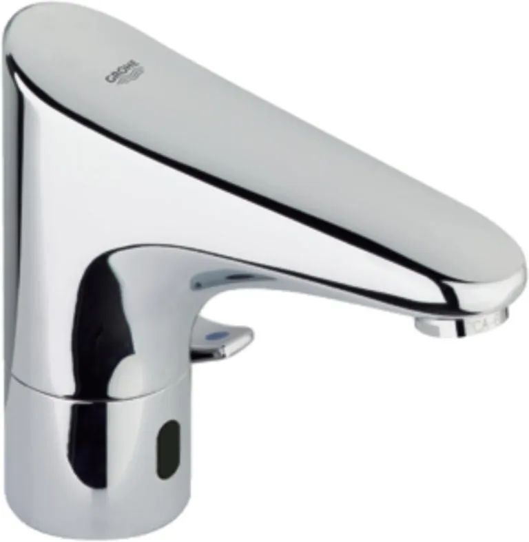 Смеситель Grohe Europlus E 36207001