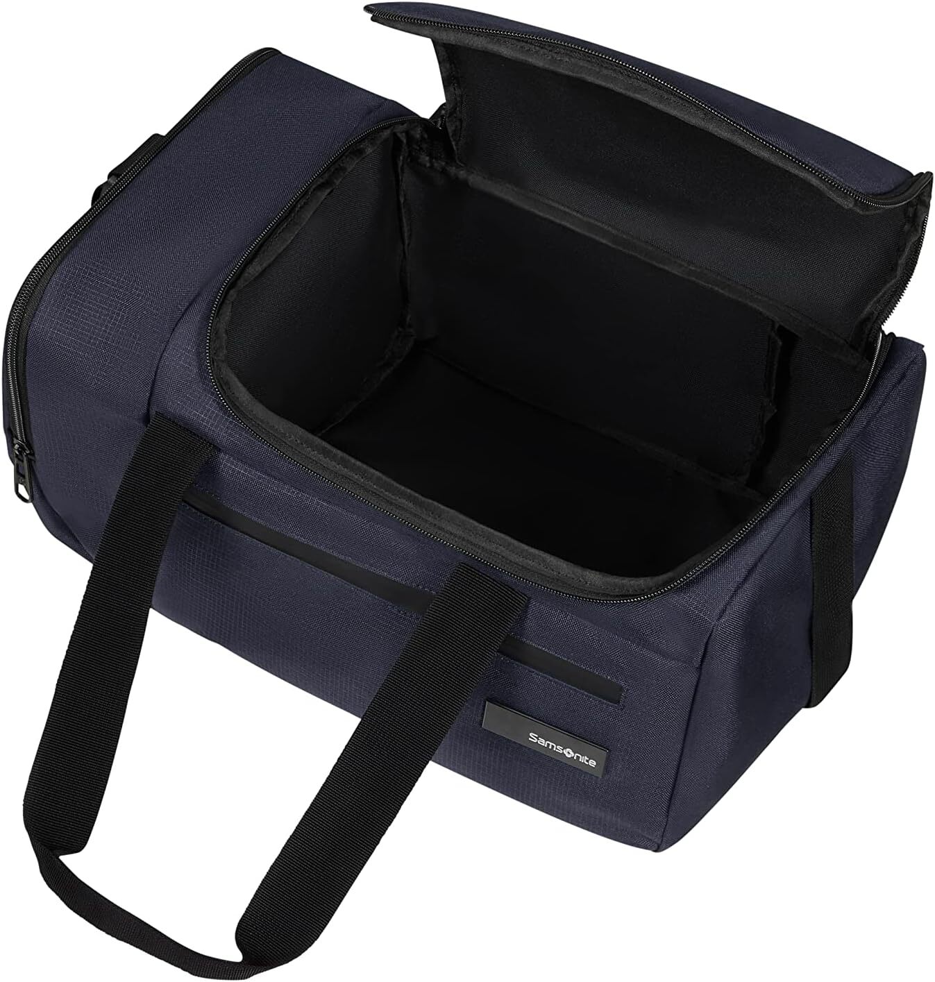 Дорожная сумка Samsonite Roader 20 л, 40х20х25 см, синий (144244-1247)