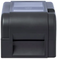 Принтер этикеток Brother TD-4420TN