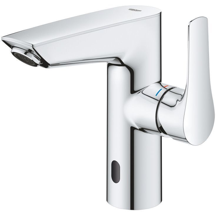 Смеситель для раковины Grohe Eurosmart 23975003
