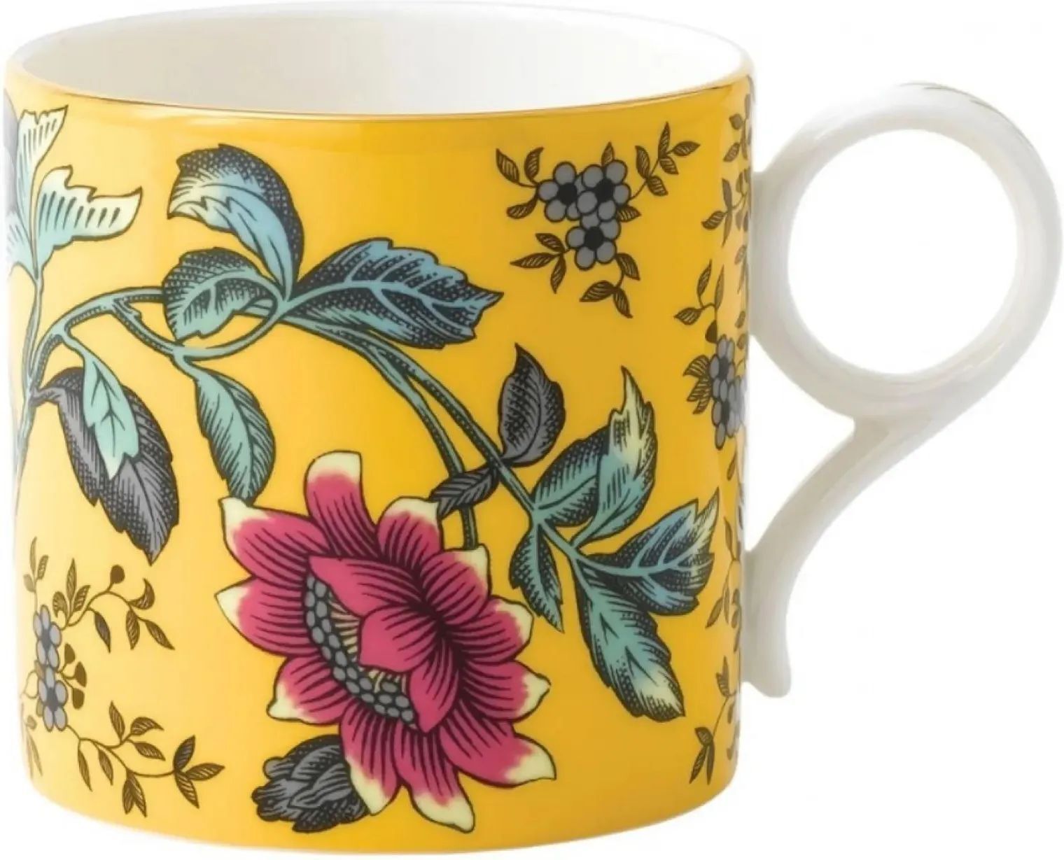 Кружка Wedgwood Wonderlust объем 300 мл 40024013
