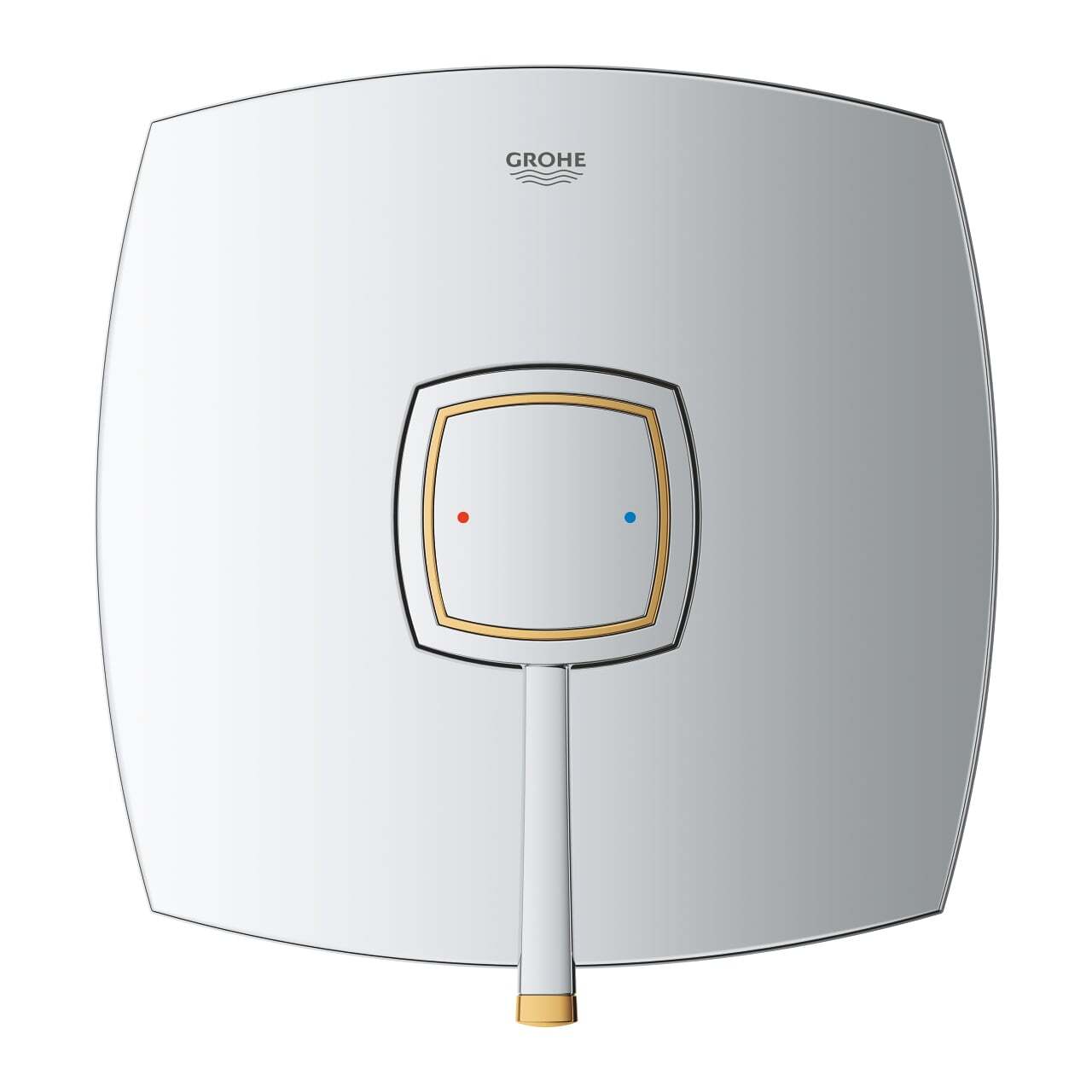 Смеситель Grohe Grandera 19920000