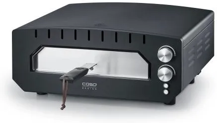 Печь для пиццы CASO PizzaChef 400