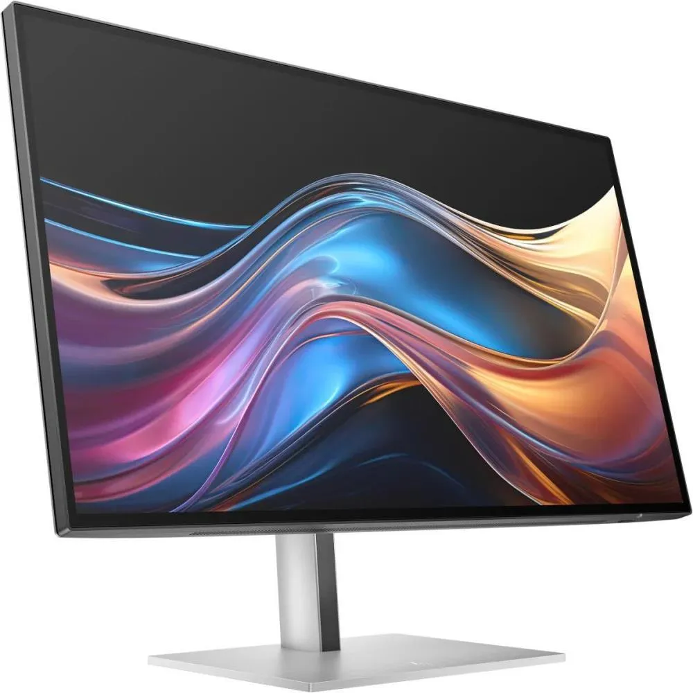 Монитор HP S7 Pro 727pq 27" 8J4D8E9, IPS, QHD (2560×1440), 120 Гц