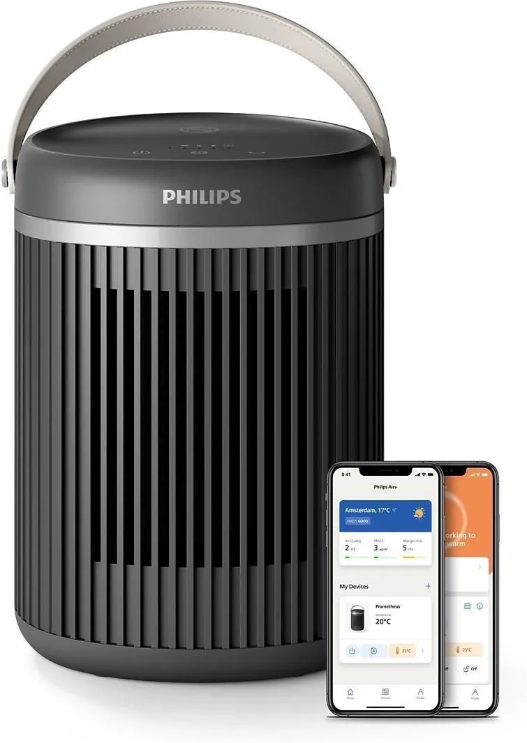 Термовентилятор PHILIPS Seria 2000 CX3120/01