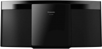 Музыкальный центр Panasonic SC-HC200 черный
